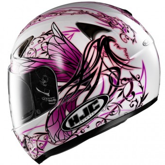 casque intégral HJC