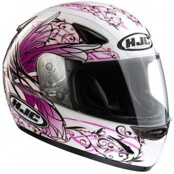 Casque Integral HJC CS-14 Naviya MC-31