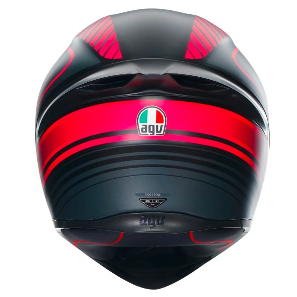 Casque Agv K S Multi Warmup Black Pink Cherche Propri Taire Icasque