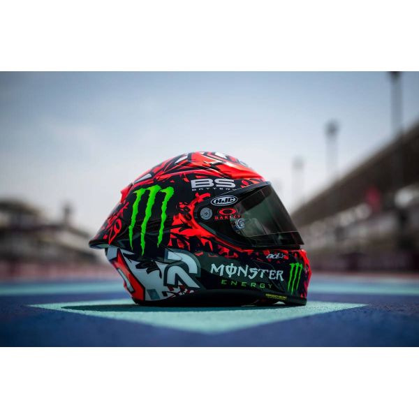 Casque HJC RPHA1 Fabio Quartararo Replica II En Stock ICasque