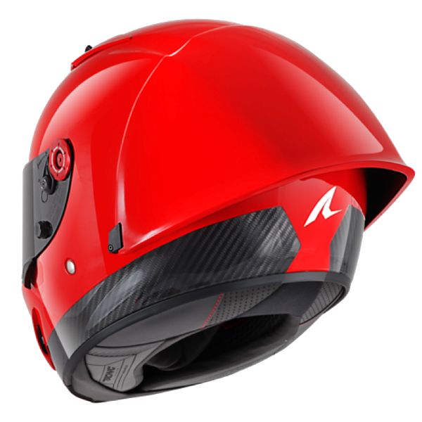 Casque Shark Race R Pro GP 06 Blank DRD En Stock ICasque