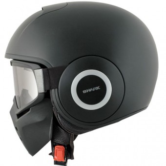 Shark Drak Blank Mat KMA