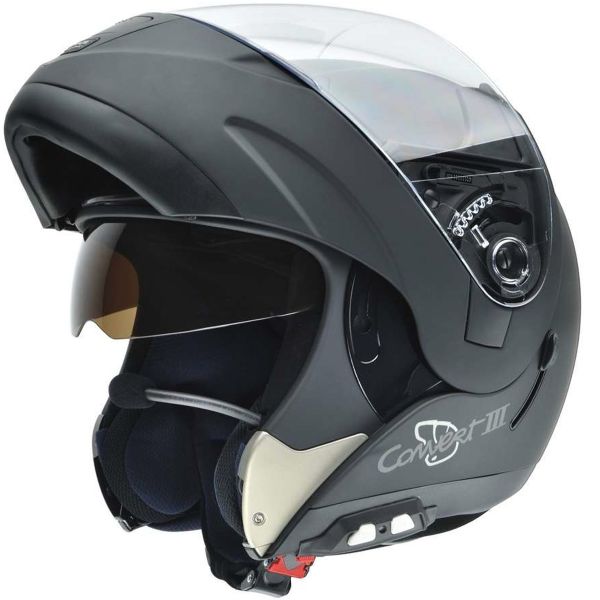 Casque moto modulable bmw #4