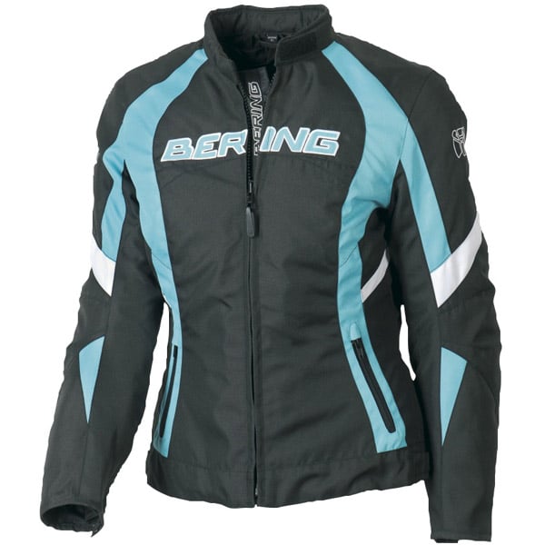 veste hiver moto