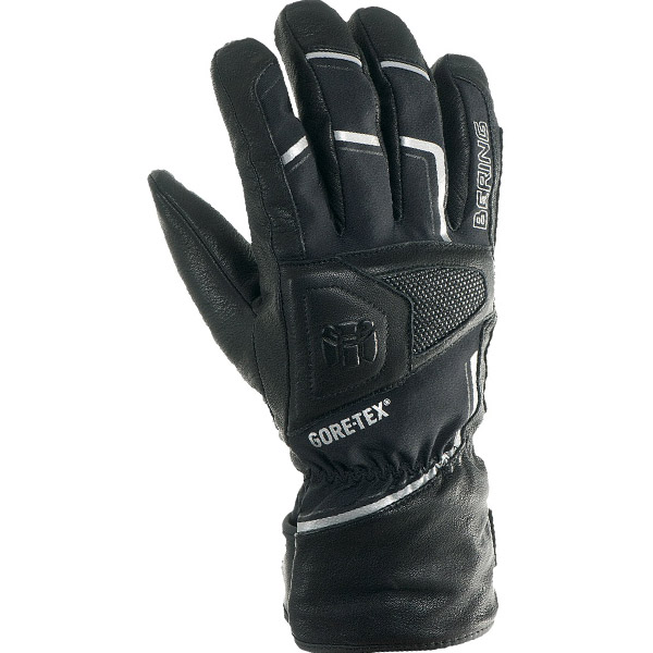 Gants moto homme bering