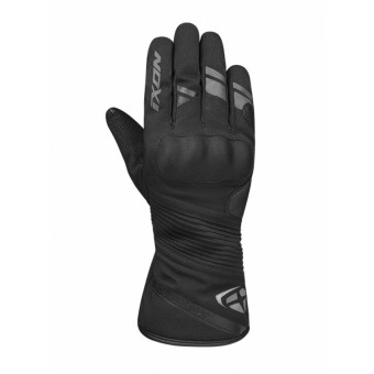 Gants moto Ixon Pro Midgard L Black cherche Propriétaire iCasque