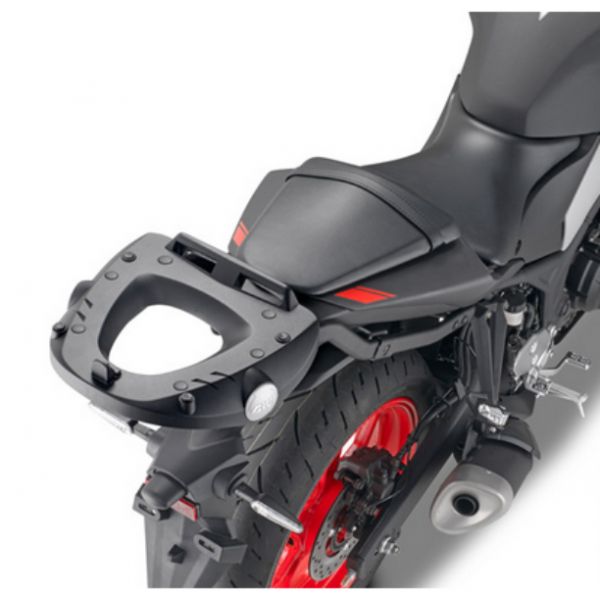 Support De Top Case Givi Support Monolock Yamaha 2151FZ MT 03 20 22