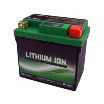 Batterie Skyrich Skyrich Lithium Ion Hjtz S Fpz Ultra L G Re Au