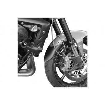 Garde Boue Avant Puig Extension Garde Boue Avant Triumph Street Triple