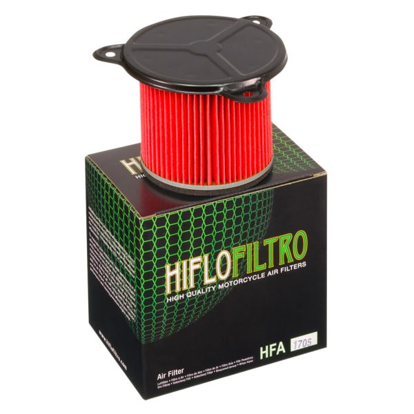 Filtre Air Hiflofiltro Filtre Air Hiflofiltro Honda Xl V Transalp