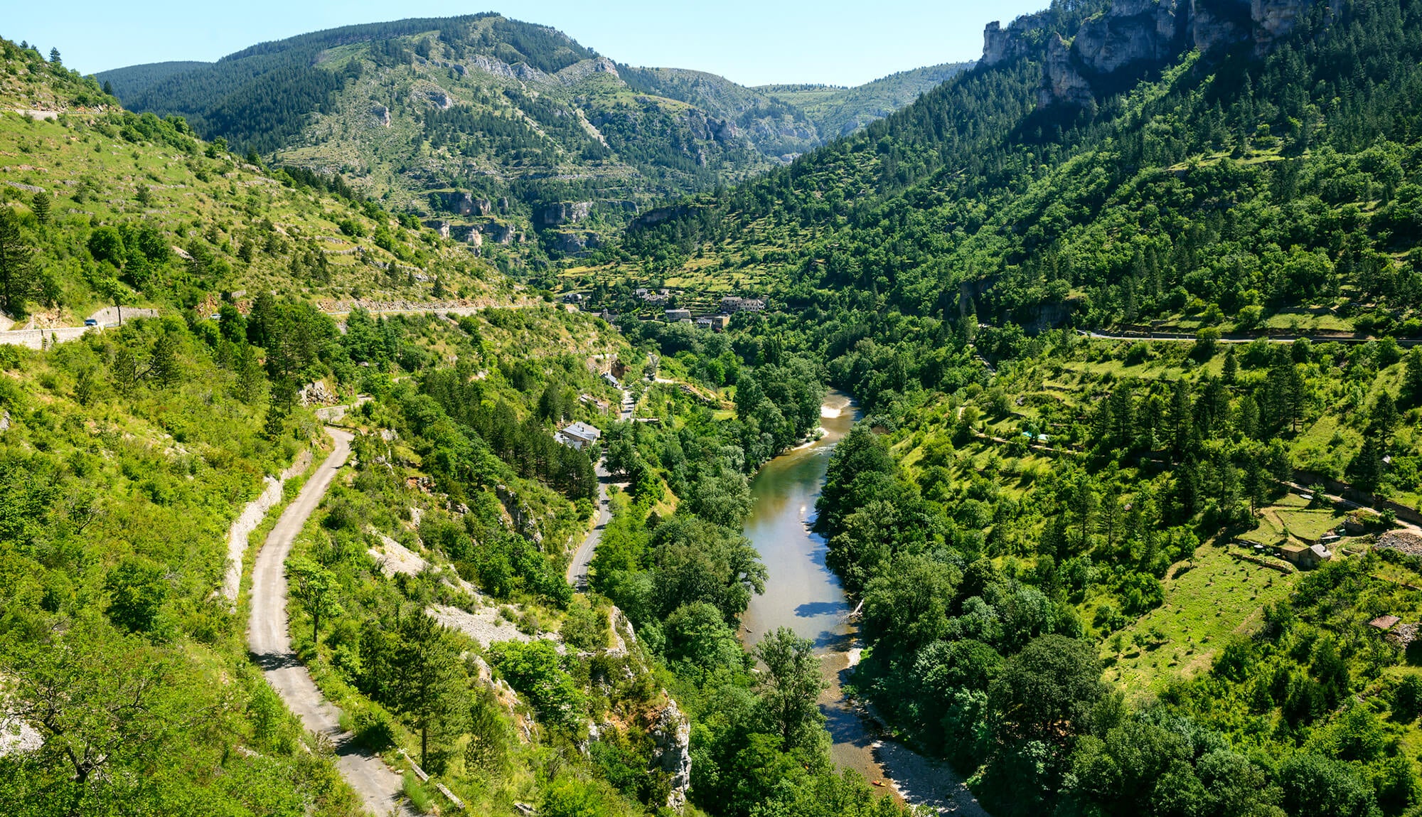 100 bornes en lozere partie 2 copie