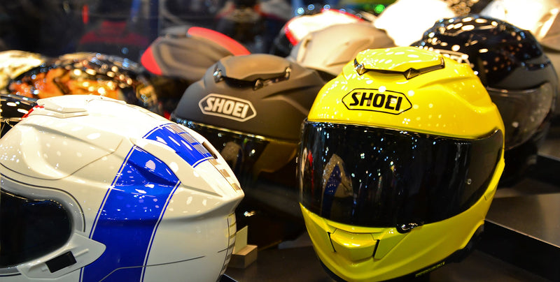 Casco Shoei GT-Air 2: nato per portare avanti l'eredità del successo