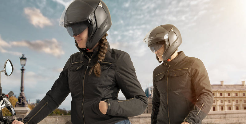 How to choose the right jet helmet?