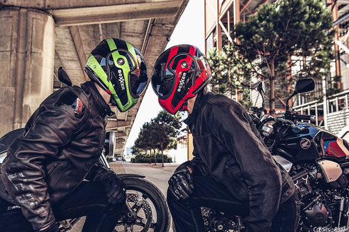 Essai Roof nouveau Boxxer 1