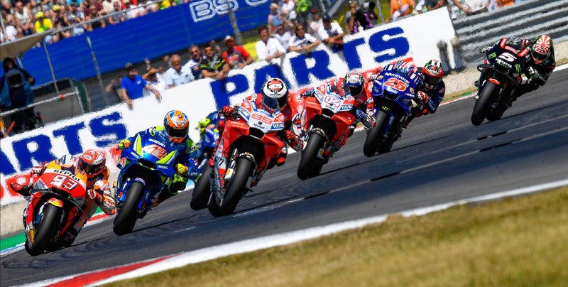 MotoGP vs WorldSBK: qual è il vostro campionato preferito?
