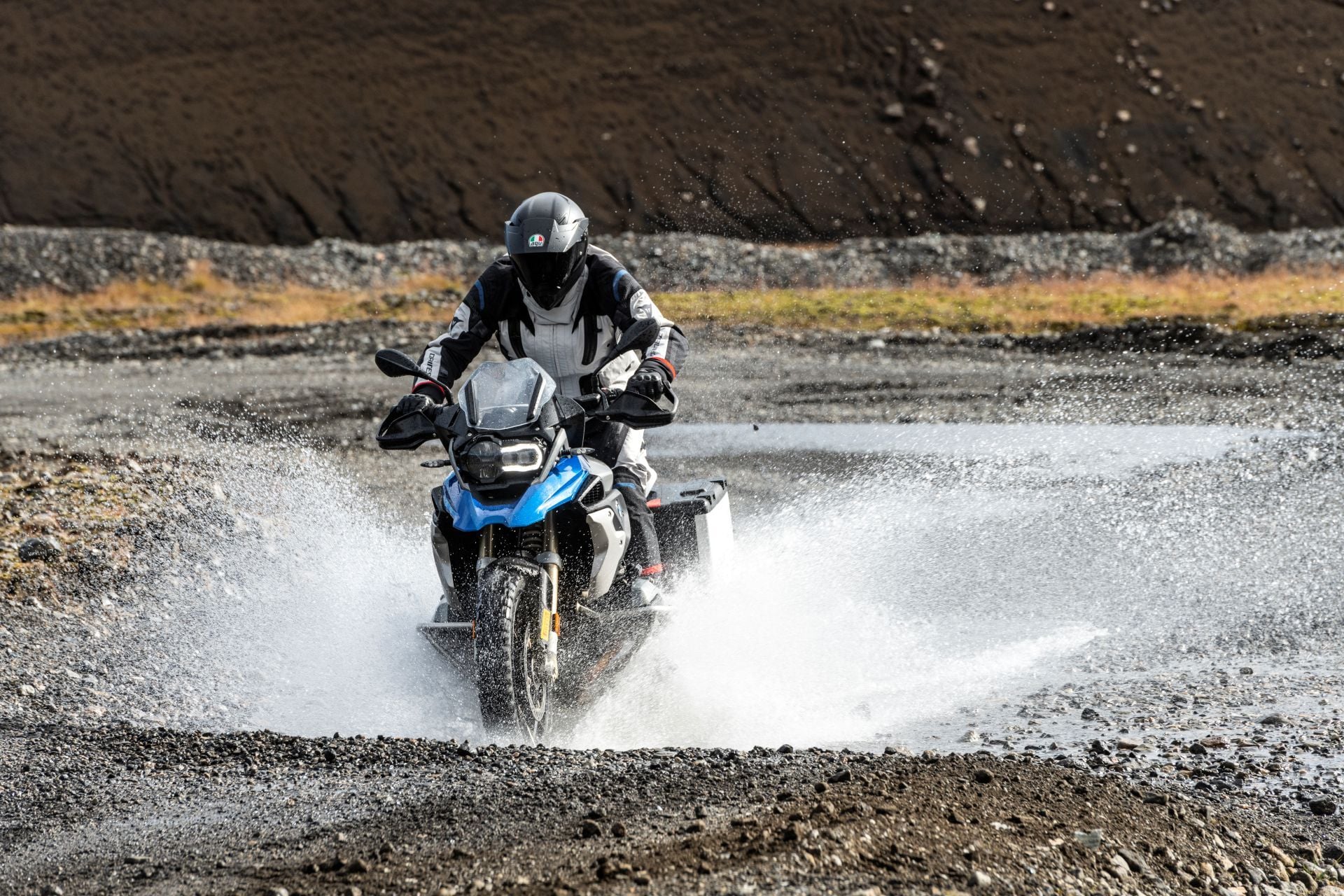 Best Motorcycle Gore-Tex Jacket