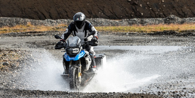 Best Gore-Tex motorcycle jacket: the complete guide to choosing the right one
