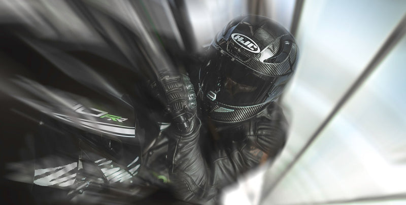 Der ultimative Ratgeber zur Auswahl des besten leichten Motorradhelms