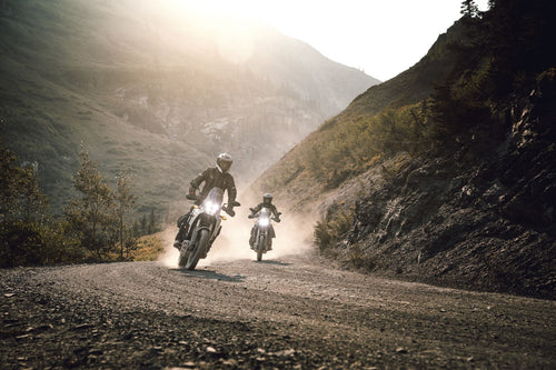 GPS MOTO