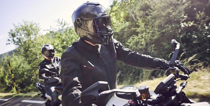 Welches Budget braucht man für den Einstieg ins Motorradfahren?