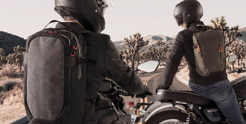 Best motorcycle backpack: complete 2025 buying guide