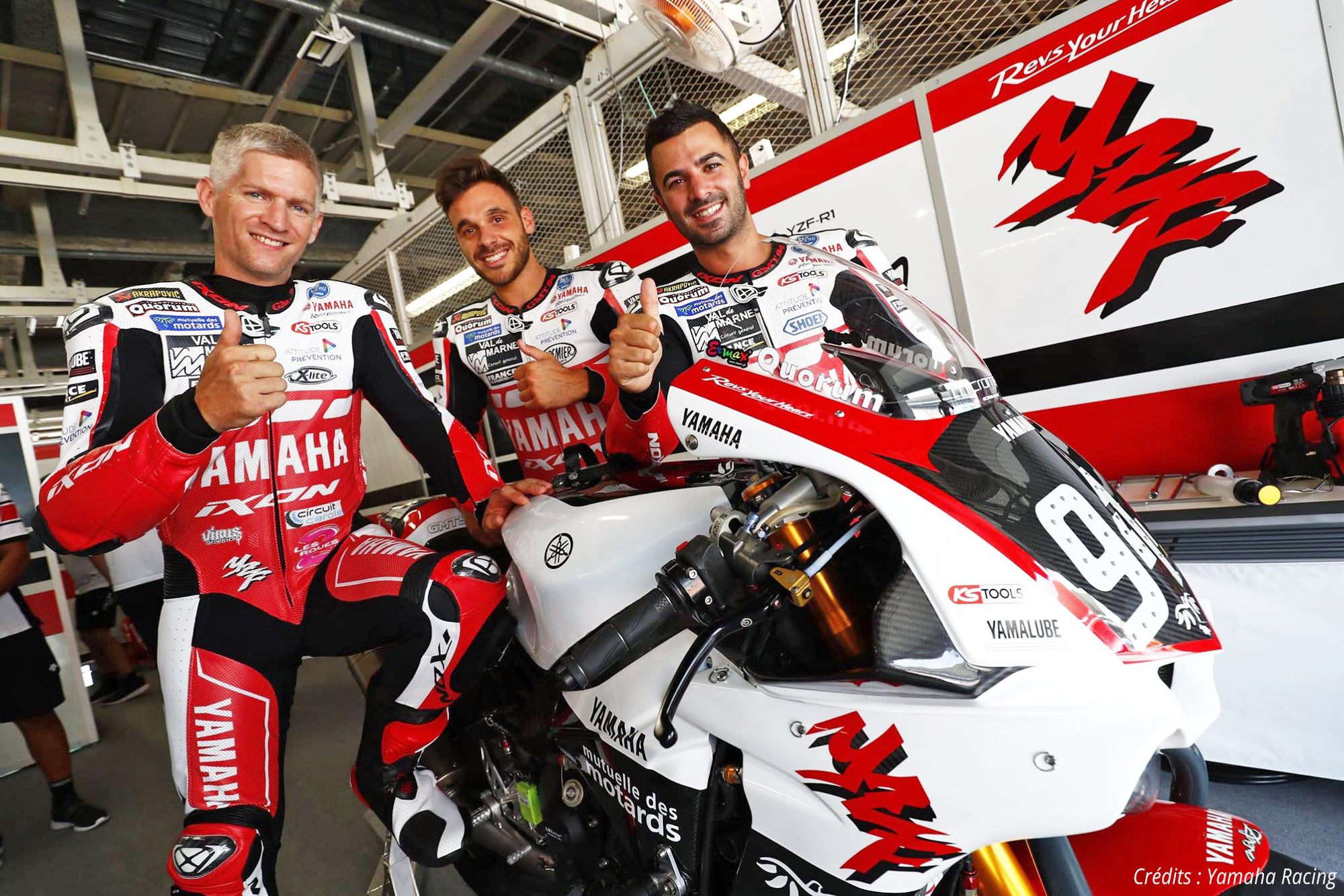 Suzuka 2018 1