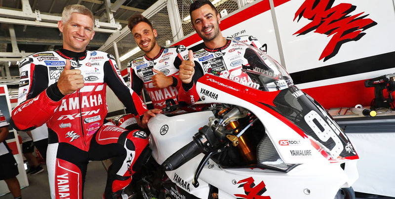 Le 8 Ore di Suzuka 2018, un'edizione molto speciale per il mondo dell'Endurance
