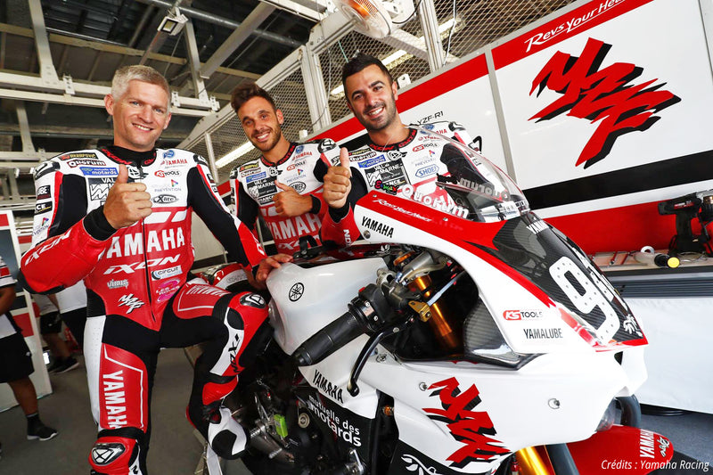 Suzuka 2018 1