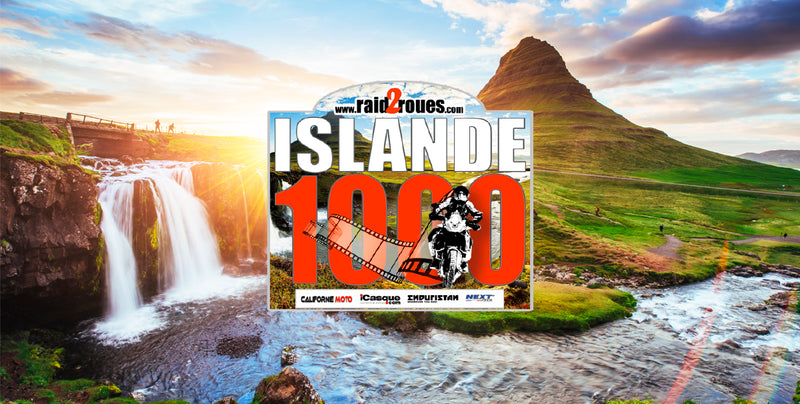 Ein Island-Traum