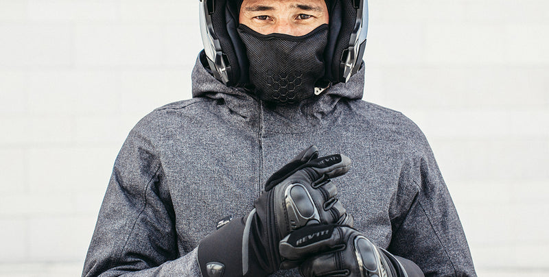 Welche Motorjacke sollte man für den Winter wählen?