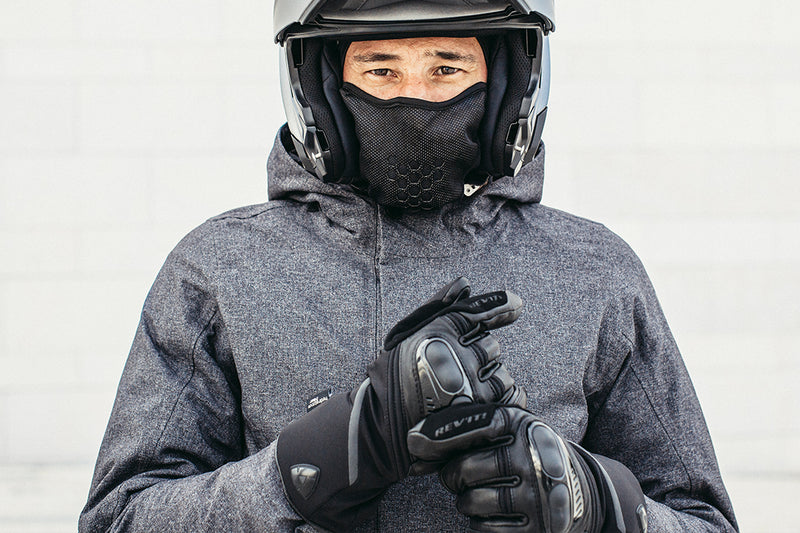 blouson moto hiver lequel choisir