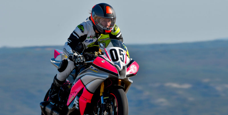 Schuberth R2 Full-Face Helmet Review