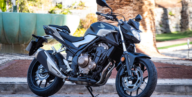 How to Sell Your Motorcycle for a Good Price