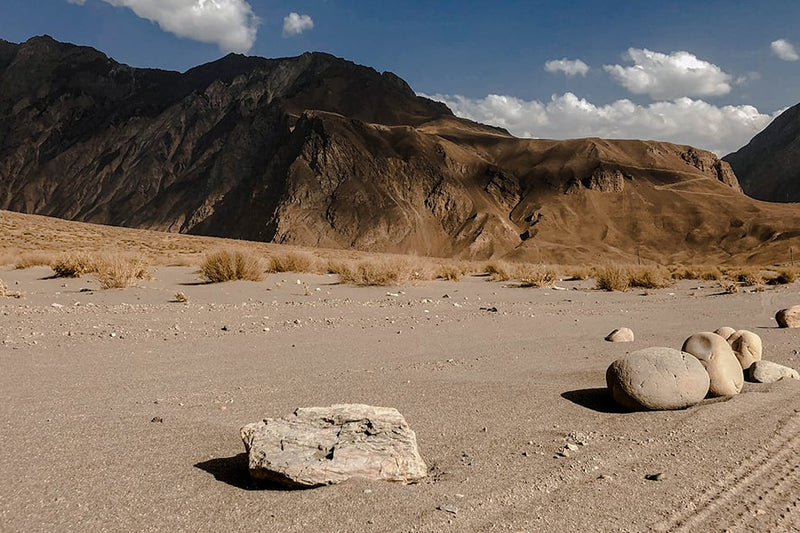 tadjikistan