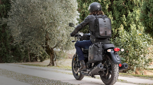 Accessoires moto