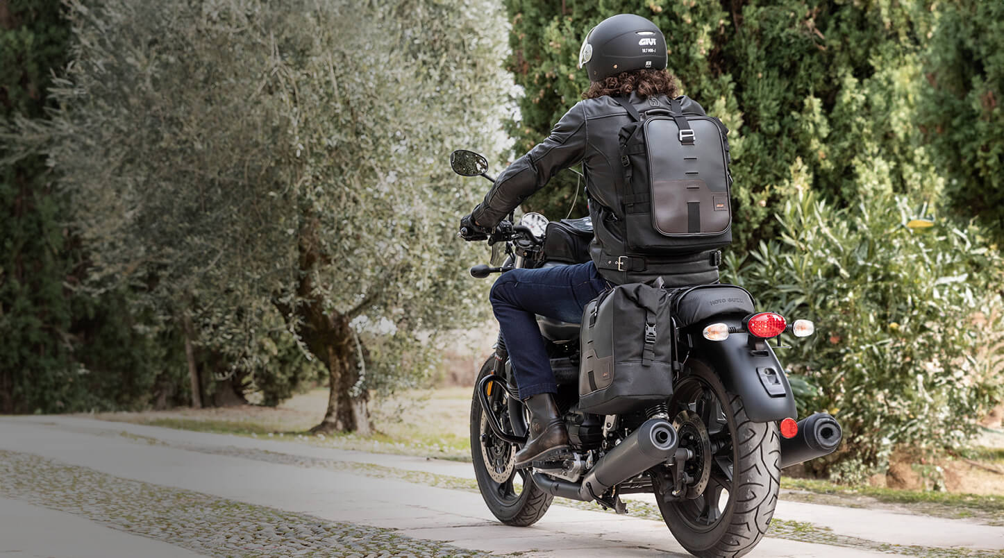 Accessoires moto