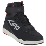 Chaussures et bottes moto