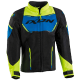 Équipement moto enfant