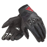 Gants moto