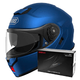 Casques équipés bluetooth