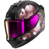 Casque femme