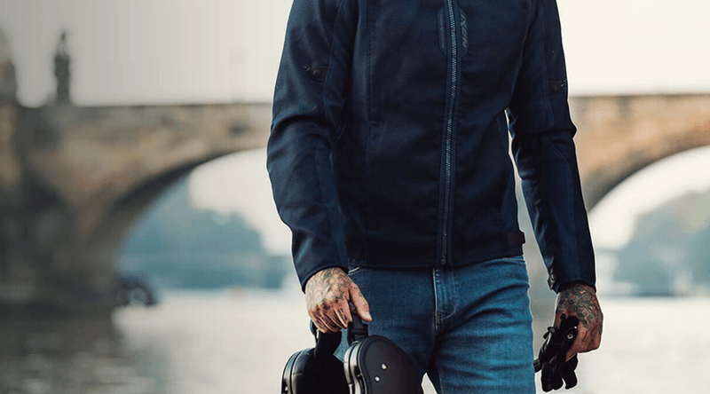 Équipement moto