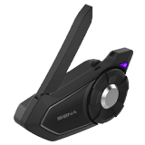 High-tech moto