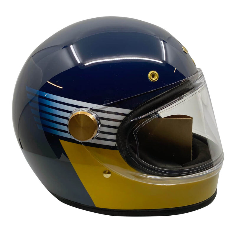 Heroine Racer Sportsman / Talla M [Reacondicionado]