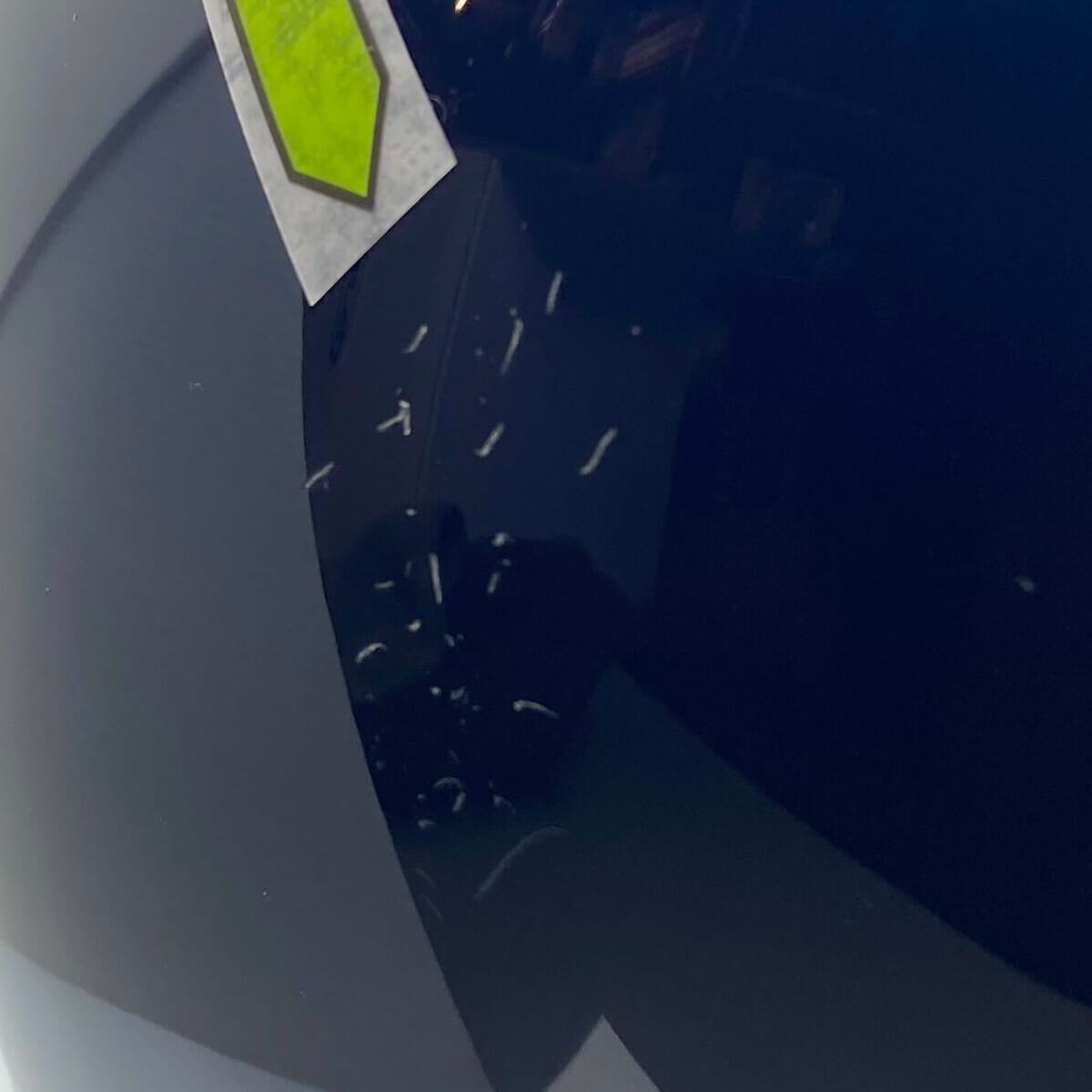 Heroine Racer Sportsman / Taglia M [Ricondizionato]