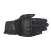 Booster Black Anthracite