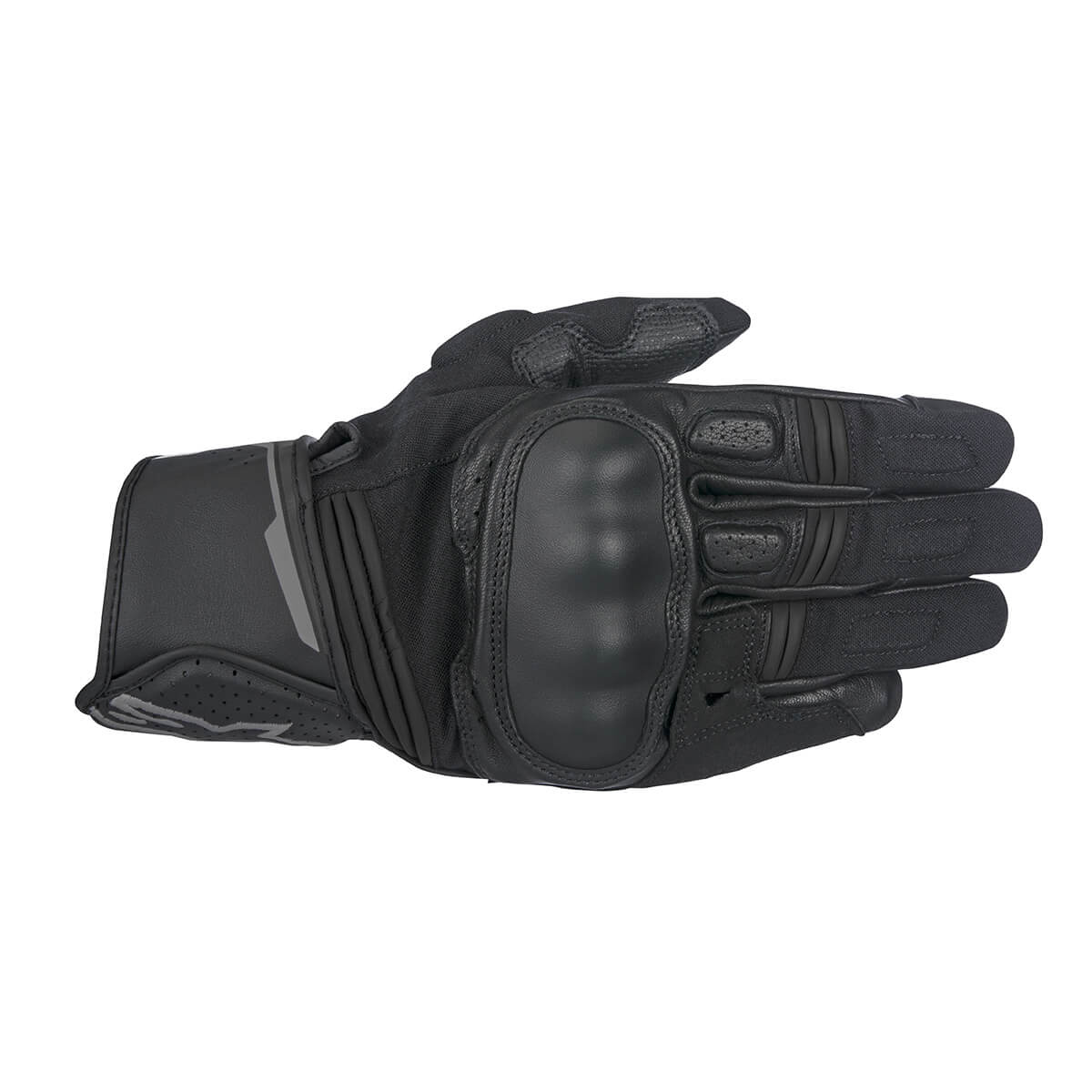 Booster Black Anthracite