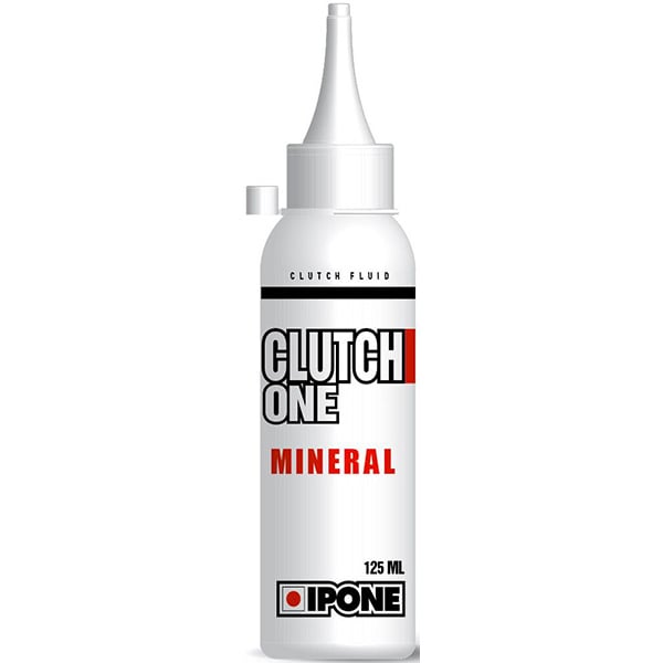 Clutch One - Mineral - 125 ml