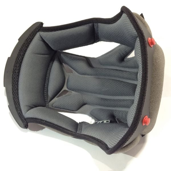 Coiffe Vision-R