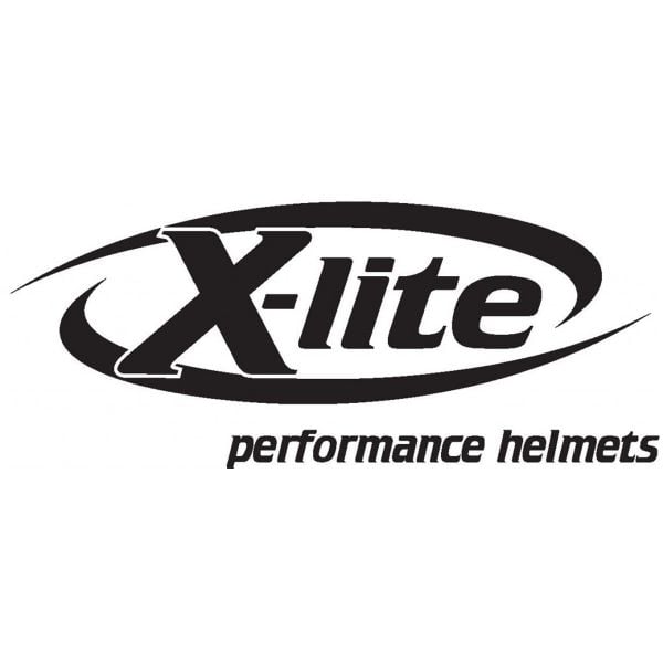 Coiffe X-802 - X-802R Racing Sangria
